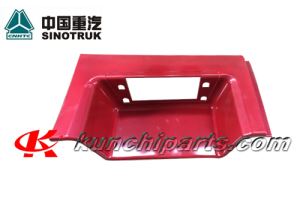SINOTRUK Howo WG1642241031 coche ar pedales xí nthe̲ni