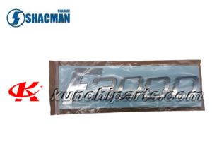 SHACMAN Delong F3000 marca