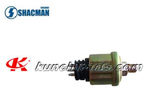 SHACMAN Delong F3000 81.27421.0151 Sensor presión