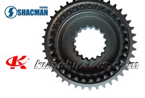 SHACMAN Delong F3000 Fast 12JS160T 1707030 Vice — ar xe̲ni caja 40 dientes ar engranaje