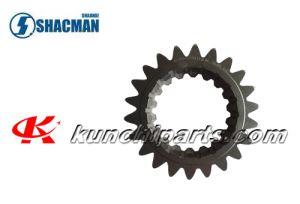 SHACMAN Delong F2000 rápido JS150 — 1701113 segundo Overdrive Gear