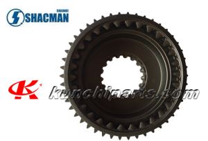 SHACMAN Delong F3000 rápido 12JSD160T 1707030 Vice ar xe̲ni caja