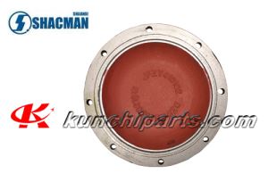 SHACMAN Delong F2000 DZ91259520212 equilibrio ar eje cubierta