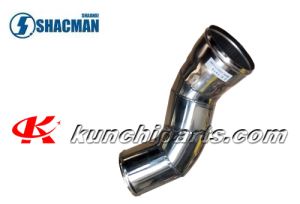 SHACMAN Delong DZ9112531404 Intercooler tubo aspiración