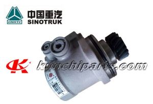 SINOTRUK Howo 61500130037 'mui asistida bomba Tieke