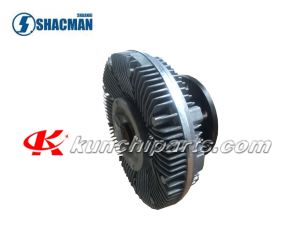 WEICHAI WD615 61500060226 silicona asete embrague ar ventilador