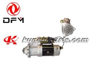 Arrancador ya Dongfeng Cummins 3103914