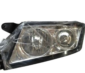 Sinotruk HOWO C7H Right Headlight 812W25101-6002