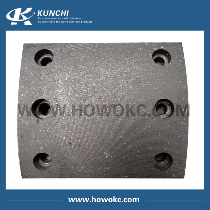 Brake Disc EQ140 （Cúl） DONGFENG