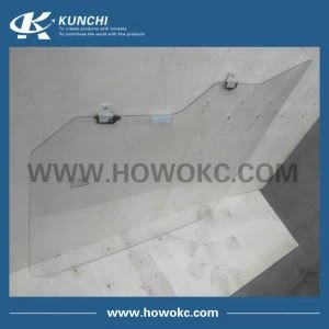 Fuinneog Doras Ceart Tosaigh Front16 LG1611330002