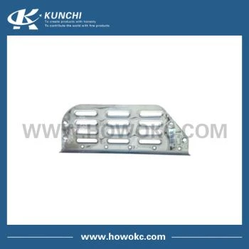 Sinotruk HOWO Cab Anti Skid Plate WG1642230110