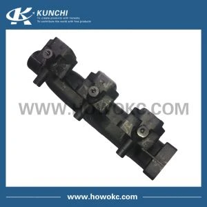 Weichai WD618 612600111280 Cúl-Fhuinneamh Cúil