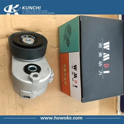 Sinotruk HOWO ulóg teannasóir crios Do Sinotruk Truck VG1246060001 WMDI PERFECT POWER